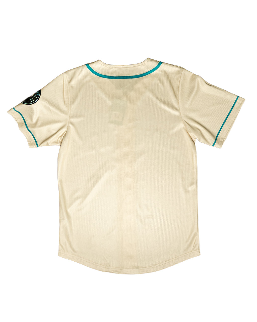 Long Beach Coast Cream Jersey
