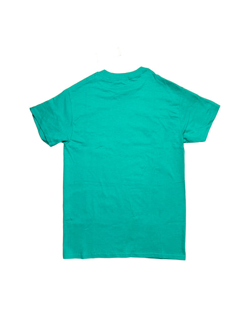 LBC Logo Adult Teal T-shirt