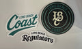 LBC/Regulators Sticker
