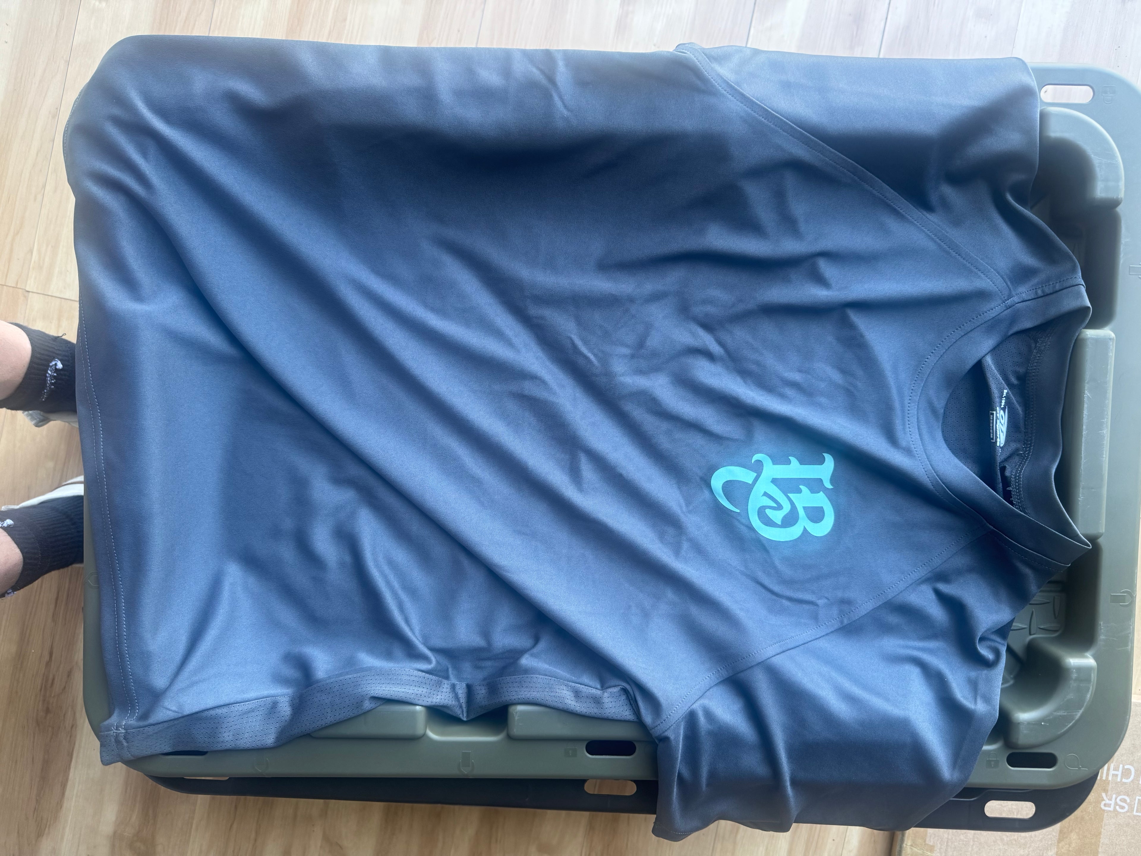 LBC Dri-fit Shirt