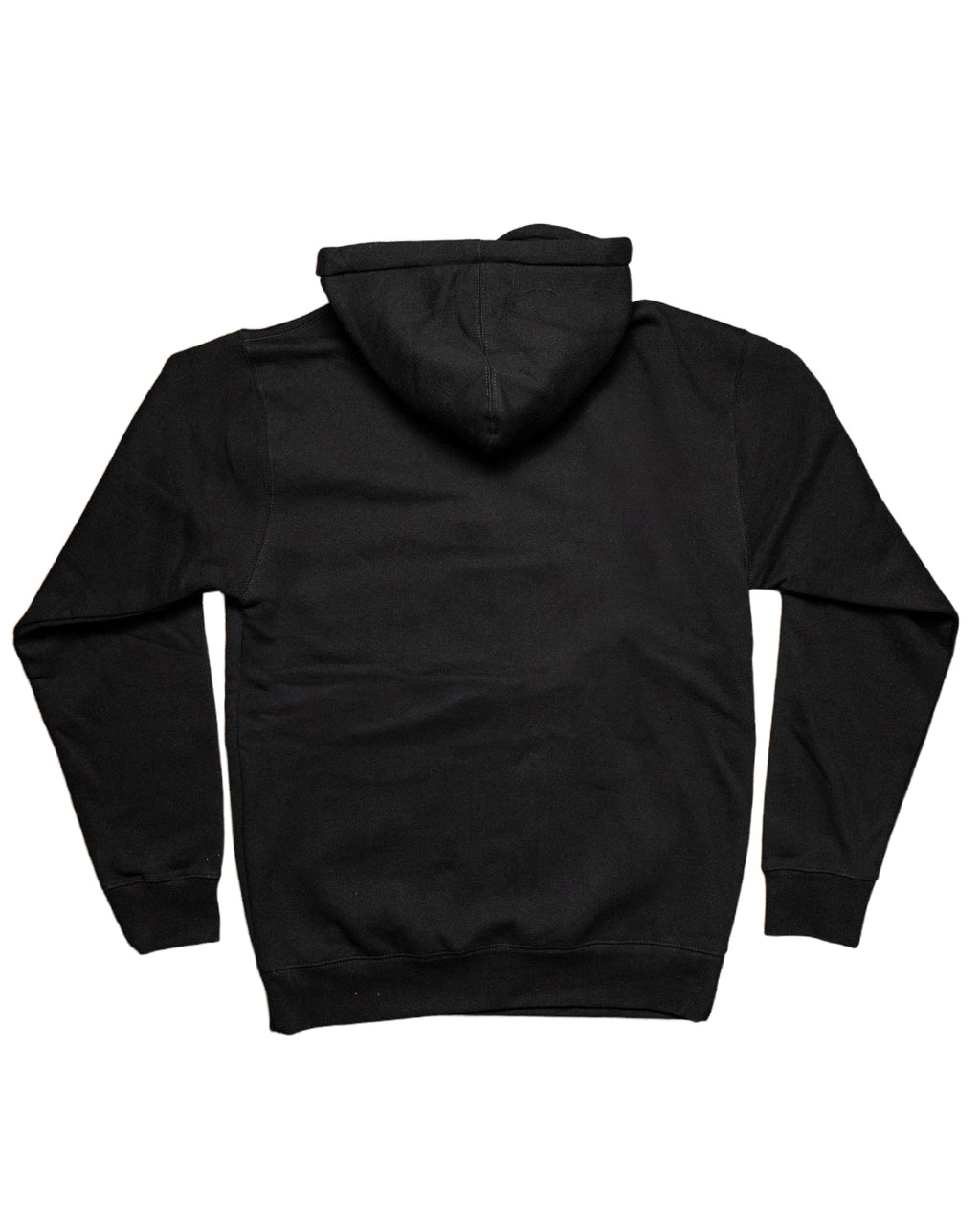 LBC Hoodie Black
