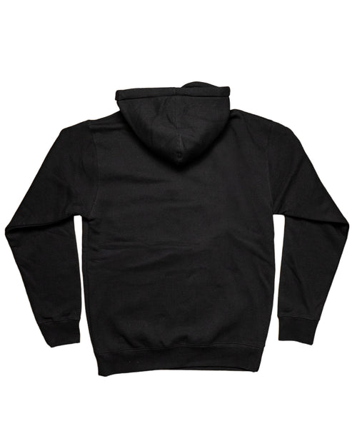 LBC Hoodie Black