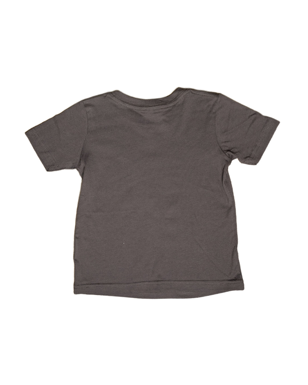 LBC Logo Toddler Charcoal T-Shirts