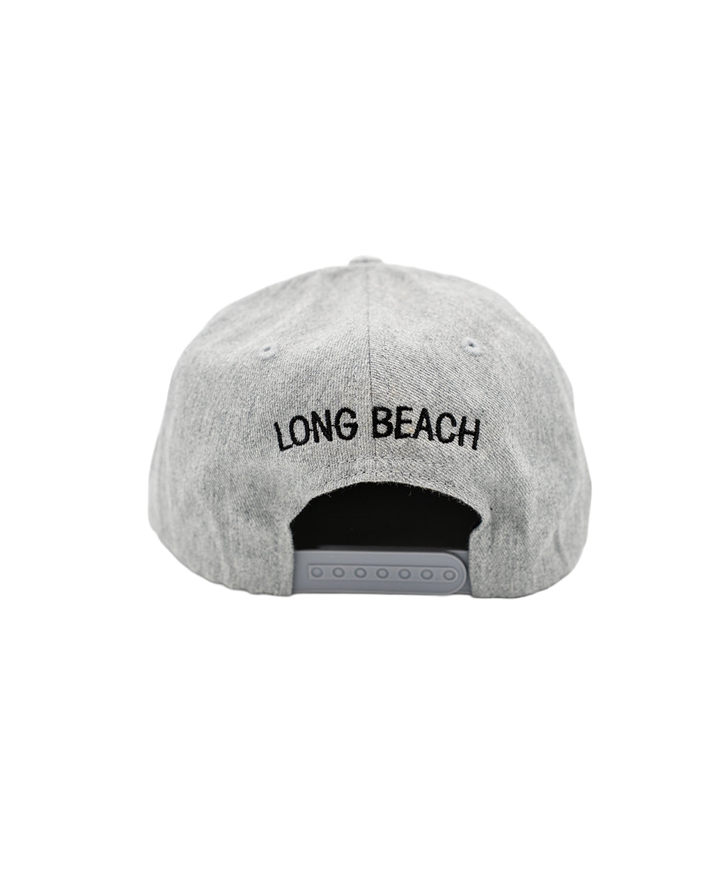 LBC x Long Beach Clothing Co. Hat