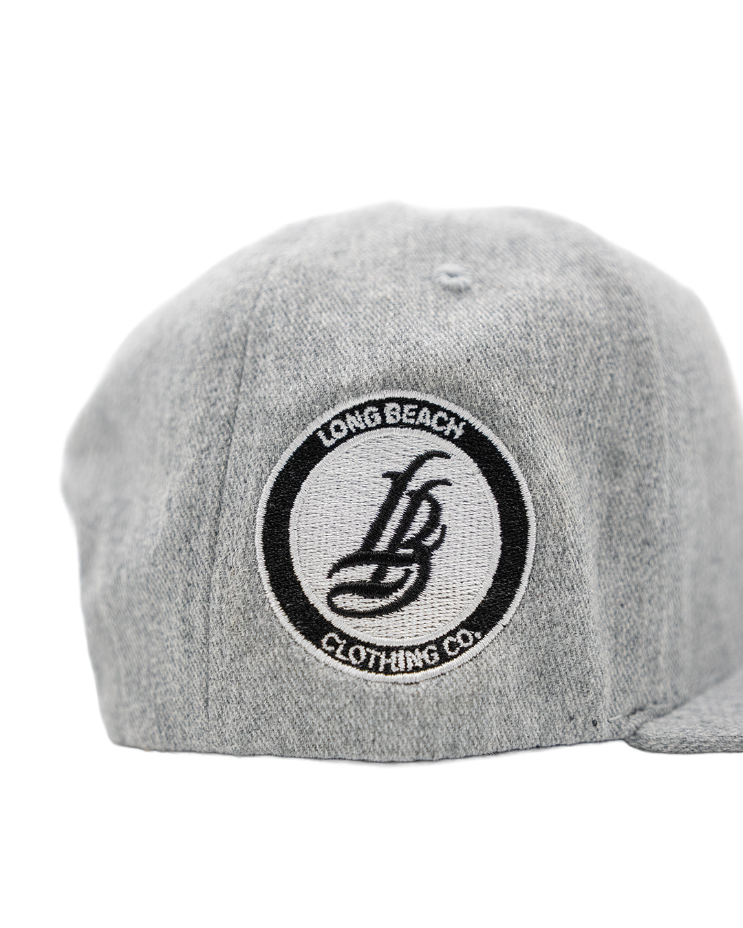 LBC x Long Beach Clothing Co. Hat