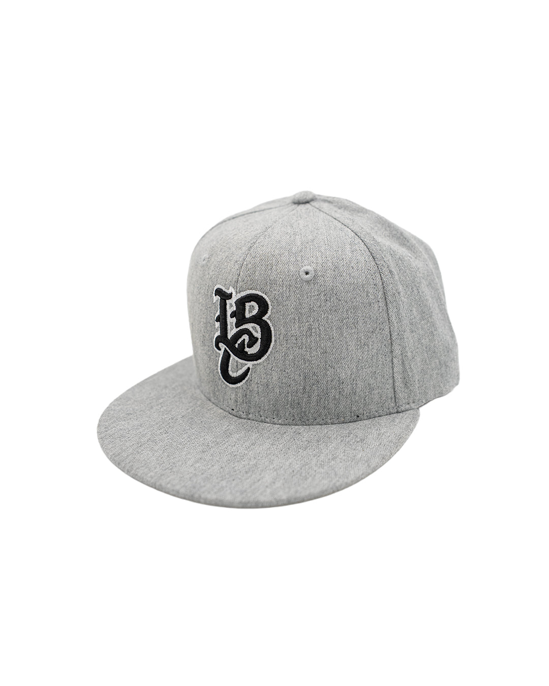 LBC x Long Beach Clothing Co. Hat