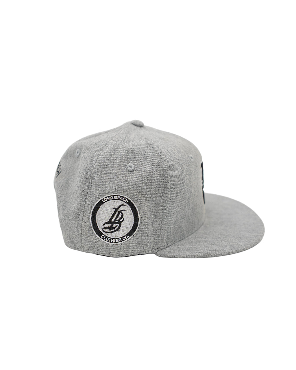 LBC x Long Beach Clothing Co. Hat