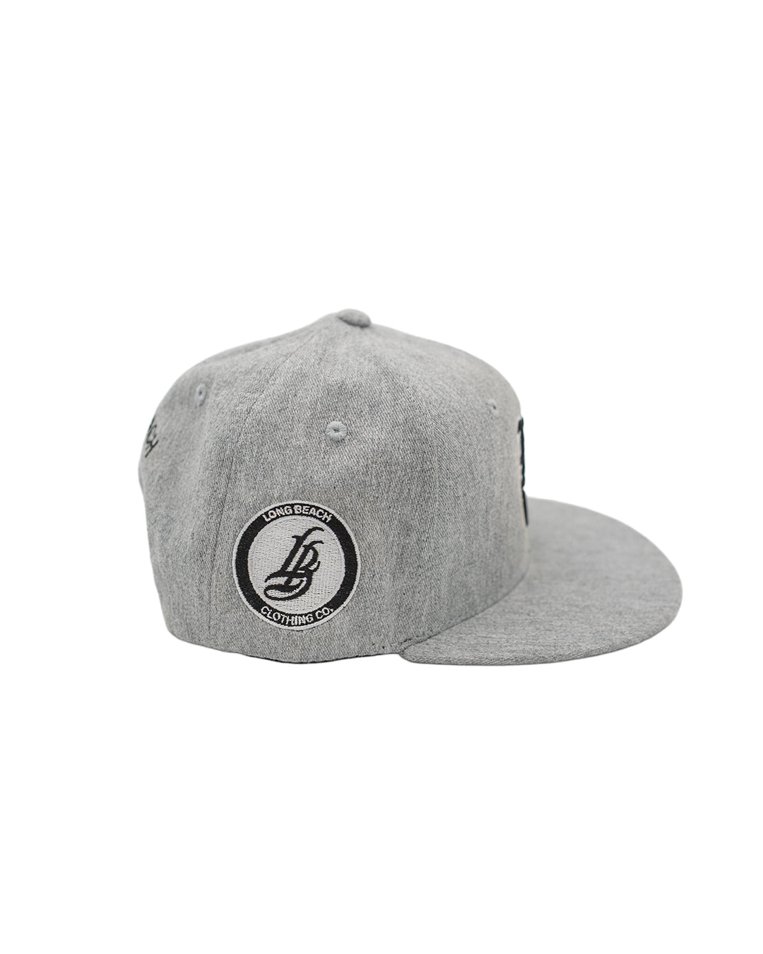 LBC x Long Beach Clothing Co. Hat
