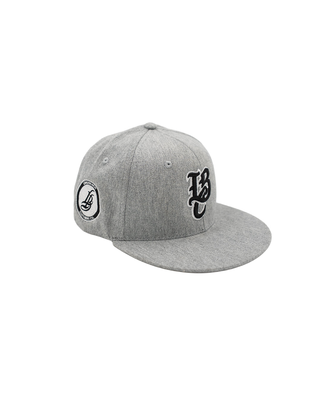 LBC x Long Beach Clothing Co. Hat