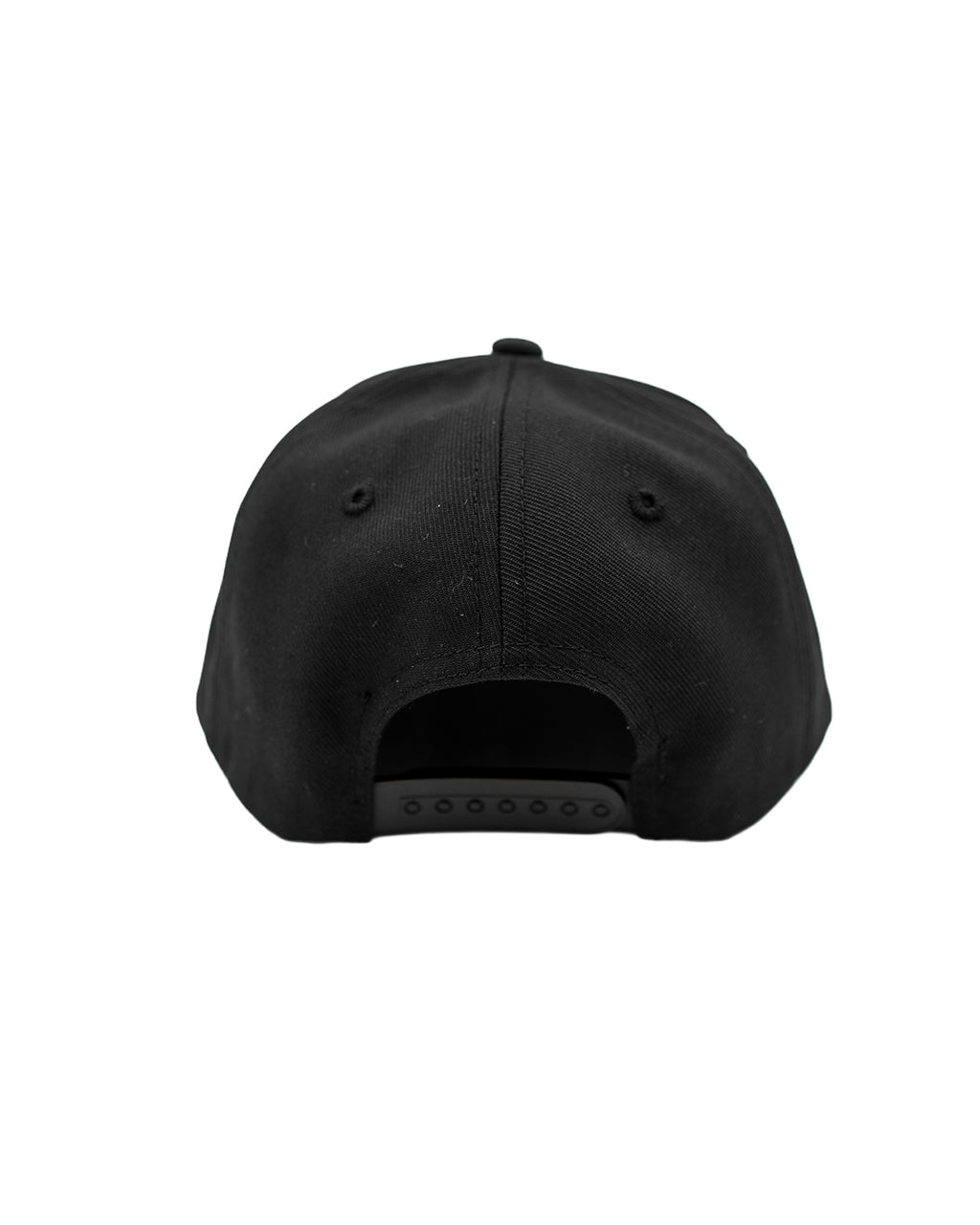 LBC Logo Black Hat