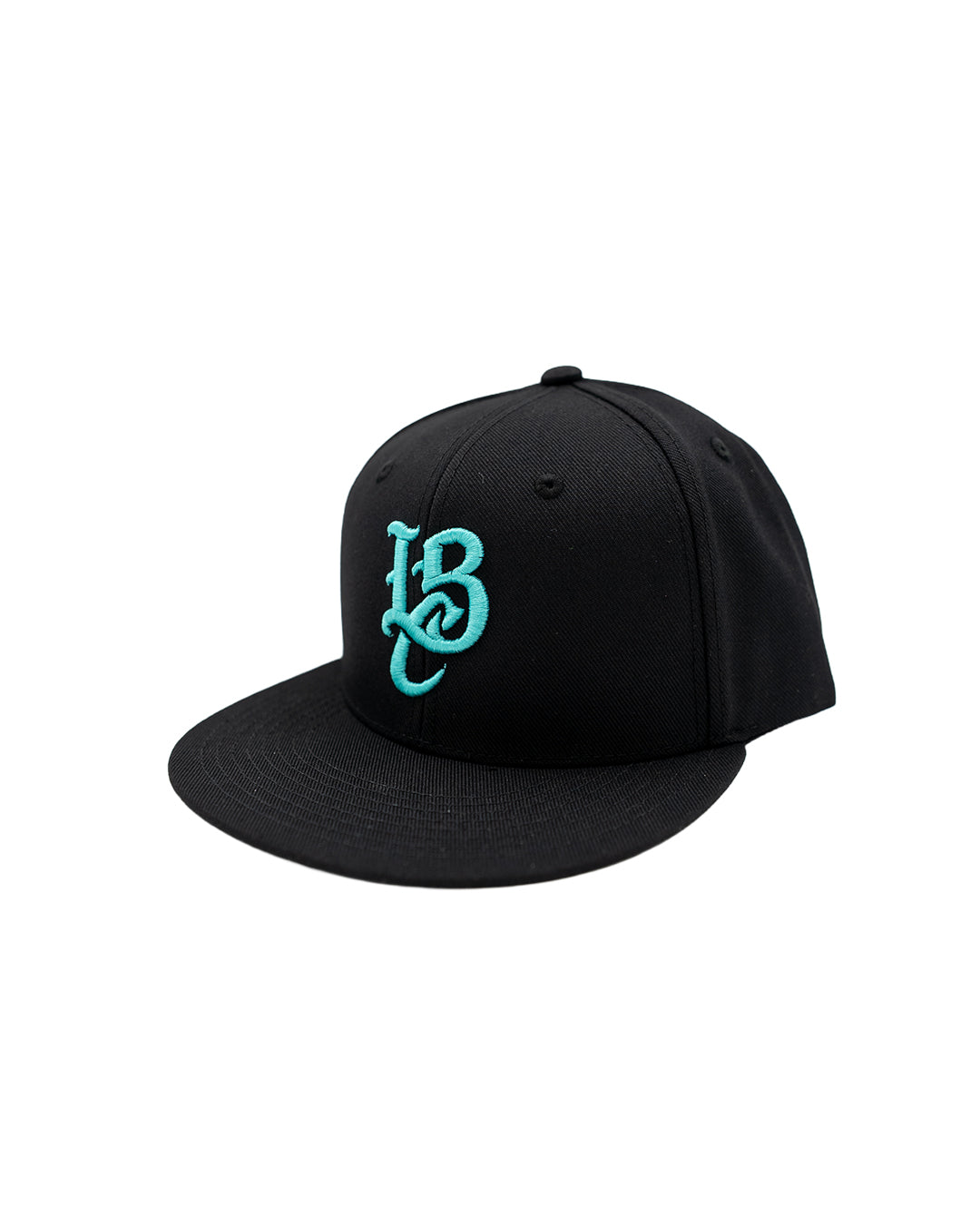 LBC Logo Black Hat