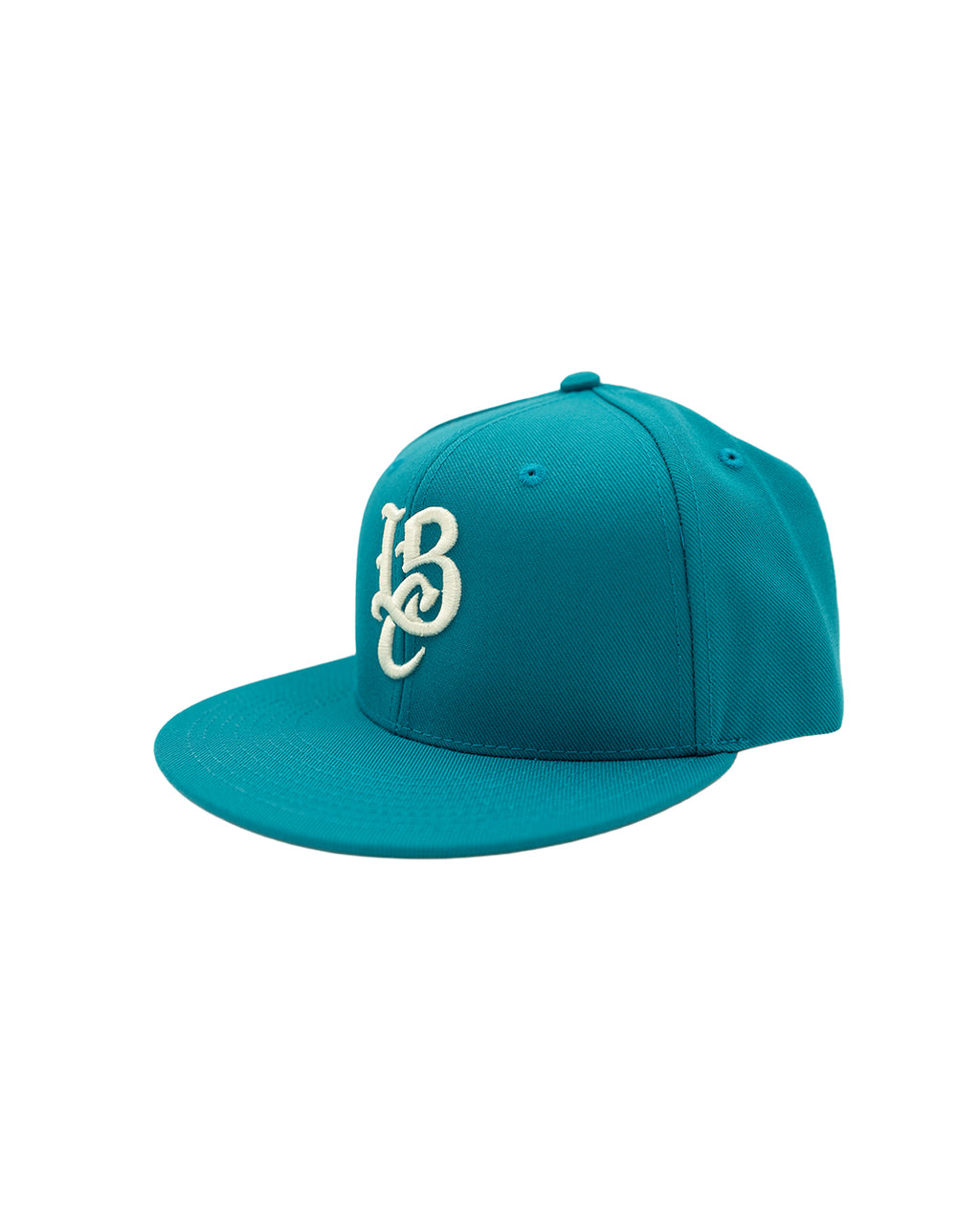 LBC Logo Hat - Limited Edition LB Tidal Wave