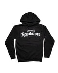 Regulators Hoodie Black