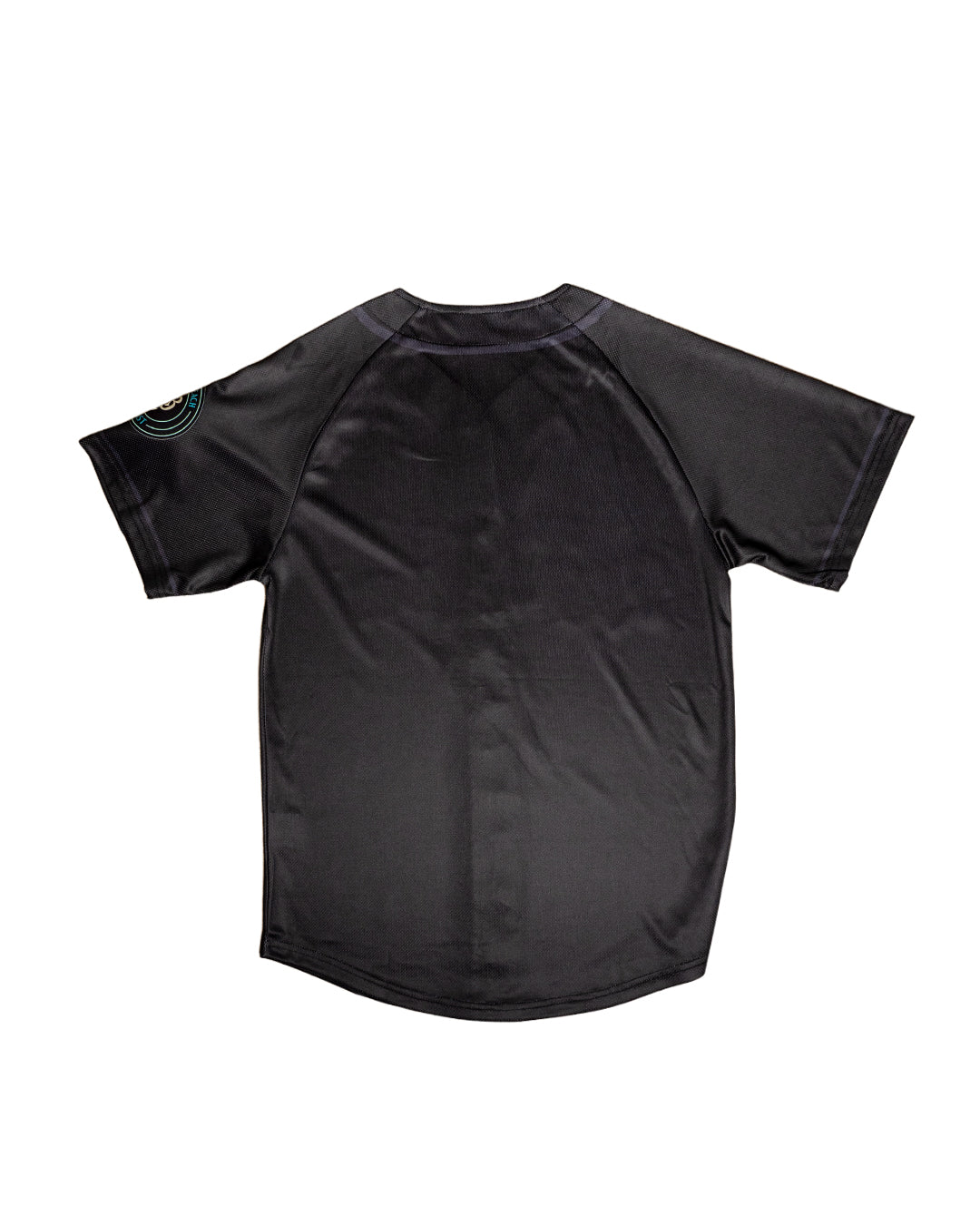 Long Beach Regulators Black Jersey
