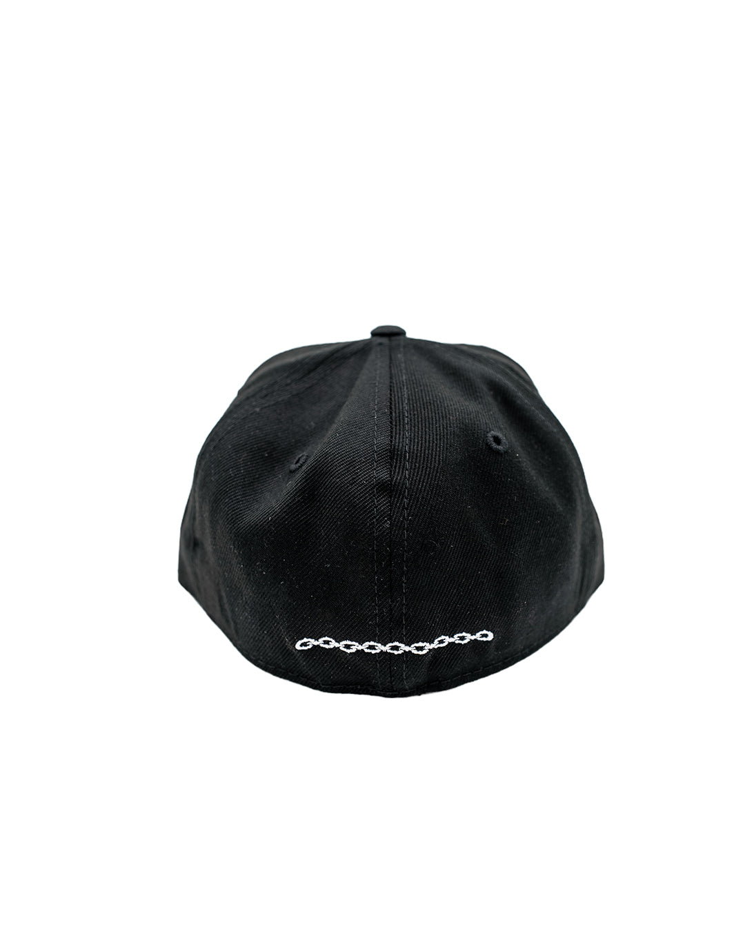 Long Beach Regulators Black Fitted Hat