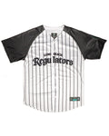 Long Beach Regulators White Pinstripe Jersey